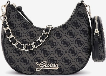 GUESS Bag in Black: front