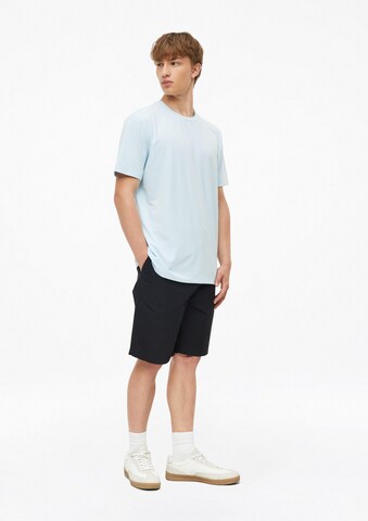 T-Shirt s.Oliver en bleu