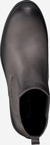 TAMARIS Chelsea Boots in Grau