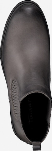 TAMARIS Chelsea Boots in Grau