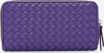 Suri Frey Wallet ' Karly ' in Purple