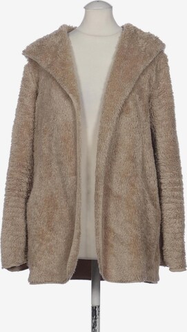 ONLY Strickjacke XS in Beige: predná strana