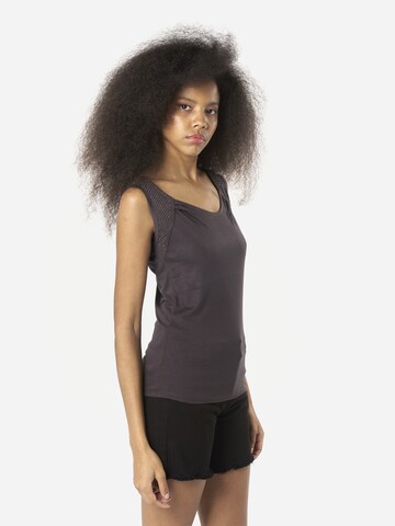 KOROSHI Топ в Черный