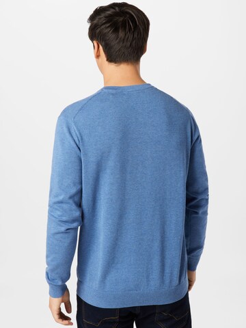 Pull-over ESPRIT en bleu