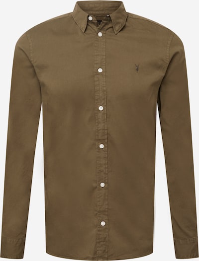 khaki AllSaints Ing 'Hawthorne', Termék nézet