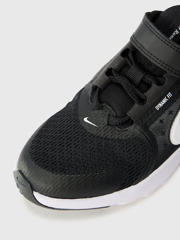 NIKE Urheilukengät 'Star Runner 5' värissä musta