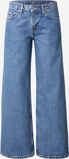 WEEKDAY Traperice 'Imoo' u plavi traper, Pregled proizvoda