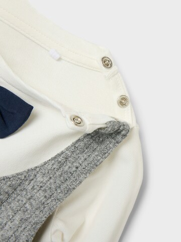 Tuta 'FIDUS' di NAME IT in blu