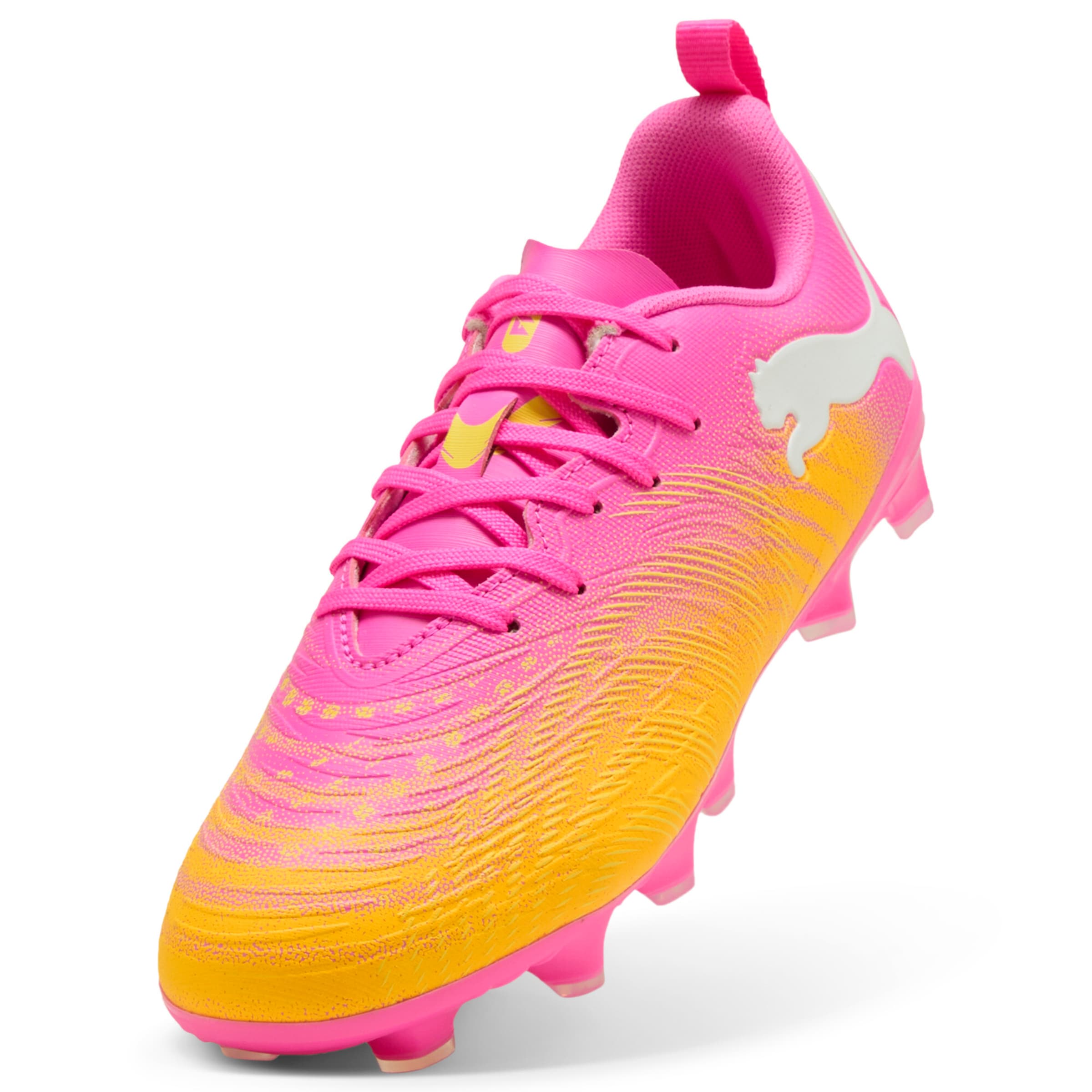 PUMA Soccer Cleats 'Ultra 6 Play' in Mixed colors