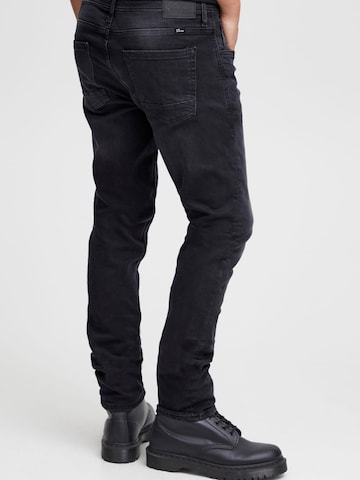 Slimfit Jeans 'Jet' di BLEND in nero