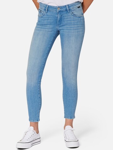 Mavi Jeans 'Lindy ' in Blau: predná strana