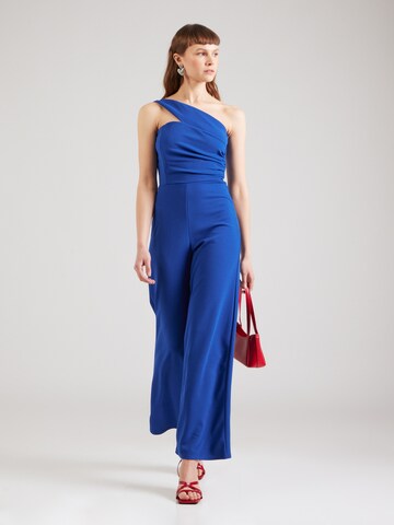 Robe Sistaglam en bleu