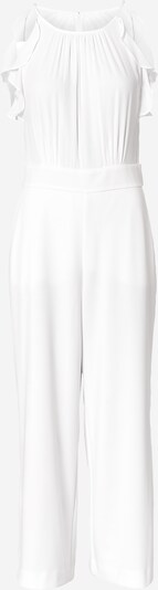 VM Vera Mont Jumpsuit in de kleur Wit, Productweergave