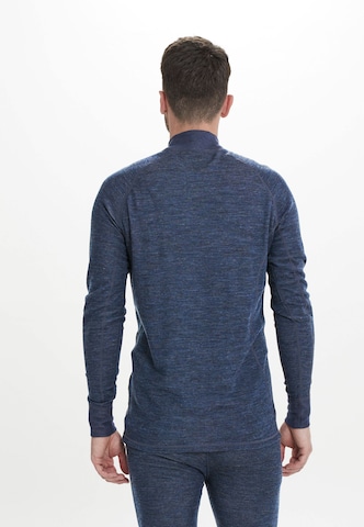 Whistler Performance Shirt 'Bishop' in Blue