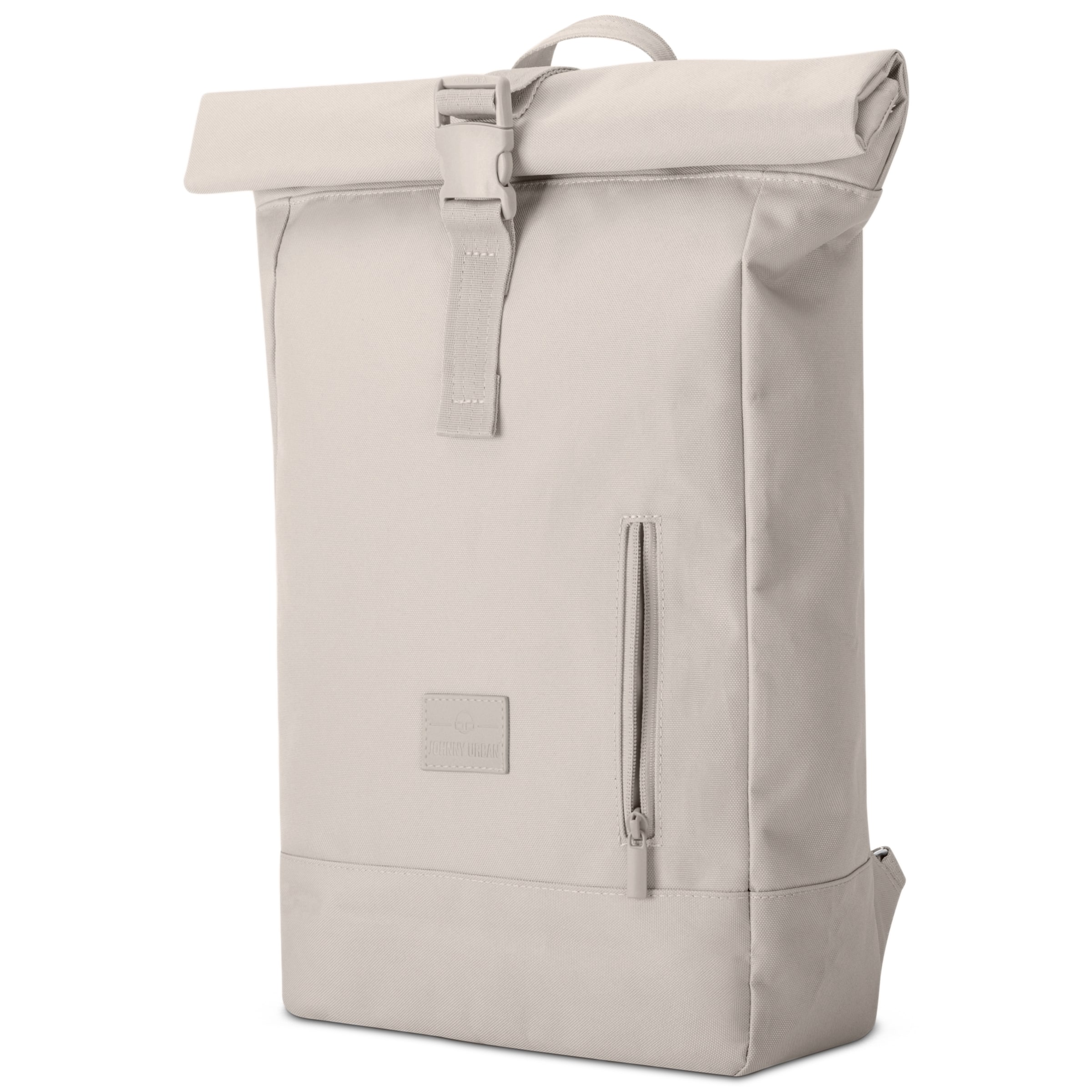 Johnny Urban Рюкзак 'Robin Medium' в Бежевый: спереди