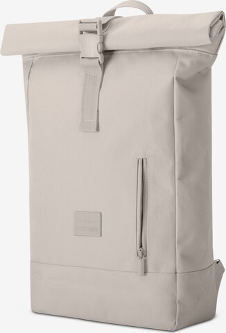 Johnny Urban Rucksack 'Robin Medium' in Beige: predná strana