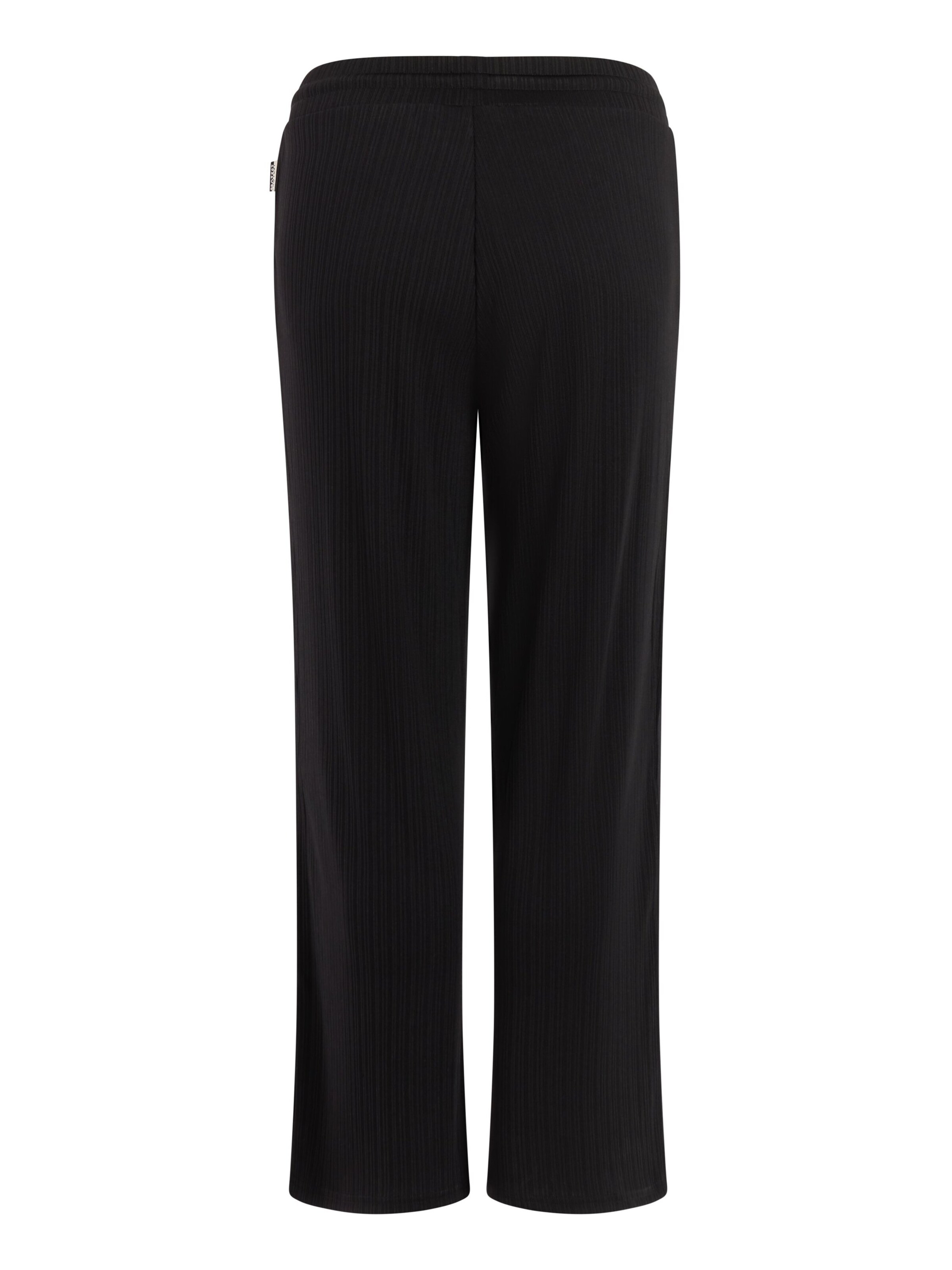 PROTEST Regular Hose 'PRTCommon' in Schwarz