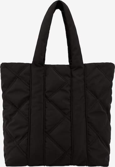 MANGO Shopper 'Grecia' in Black, Item view