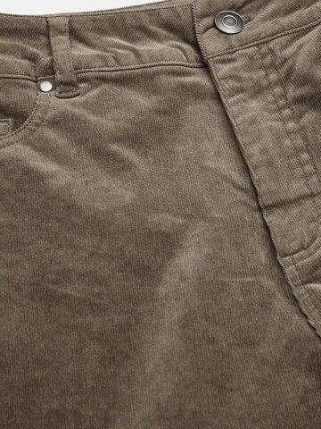 Cellbes of Sweden Regular Trousers in Green