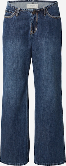HOLLISTER Farkut koossa 24/regular värissä tummansininen, Tuotenäkymä