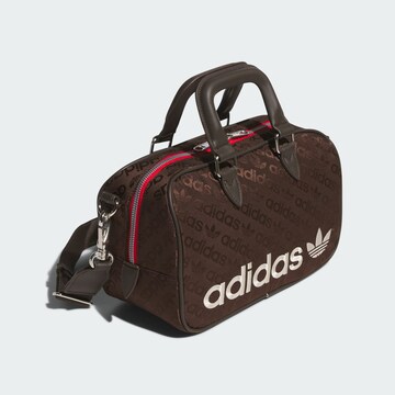 ADIDAS PERFORMANCE Sports bag in Brown