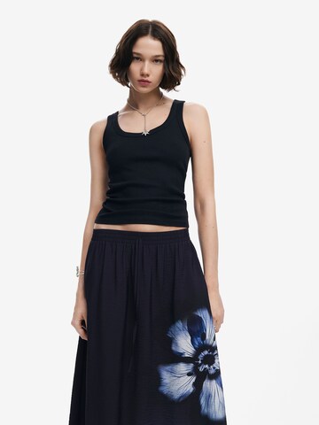 Desigual Rock in Schwarz