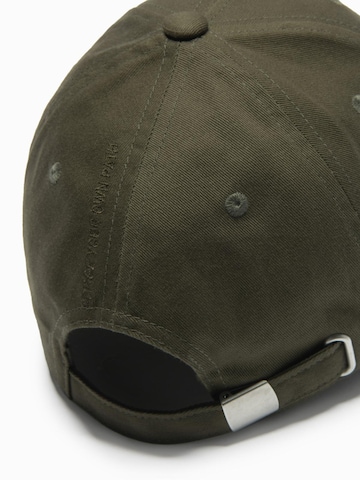 Ombre Cap‌‌‌‌‌‌ in Grün
