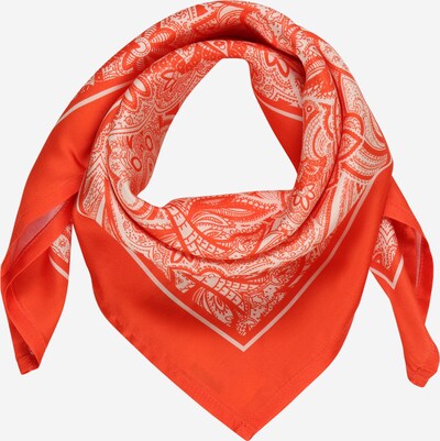 ABOUT YOU x Iconic by Tatiana Kucharova Scarf 'Fiona' in Orange, Item view