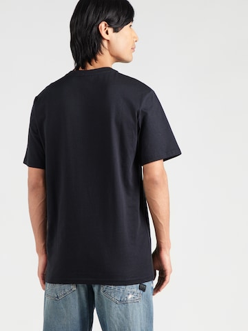 Only & Sons Shirt 'ONSFREDO' in Black