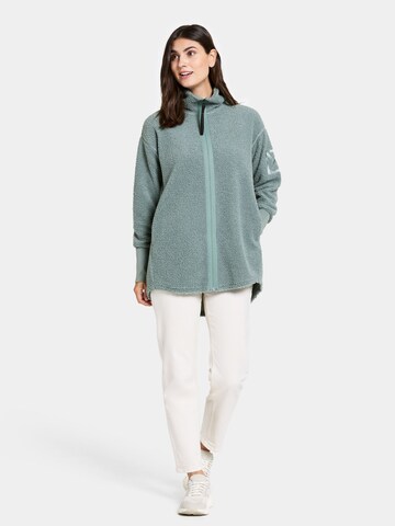 Veste mi-saison 'Sally' Didriksons en bleu