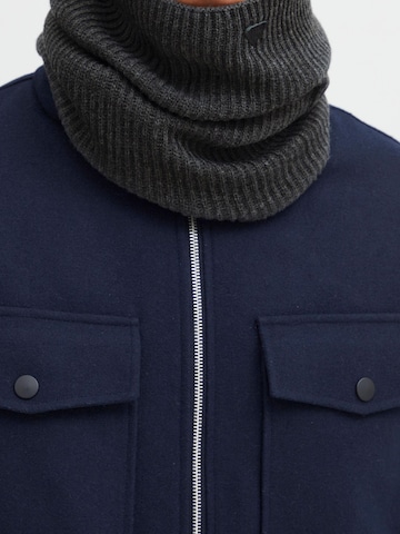 BLEND - Cachecóis 'CHIVI' em cinzento