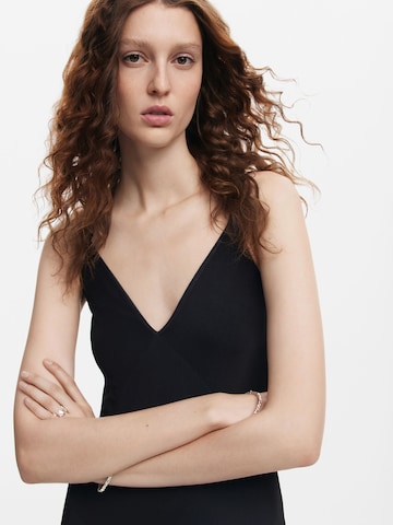 Robe Desigual en noir
