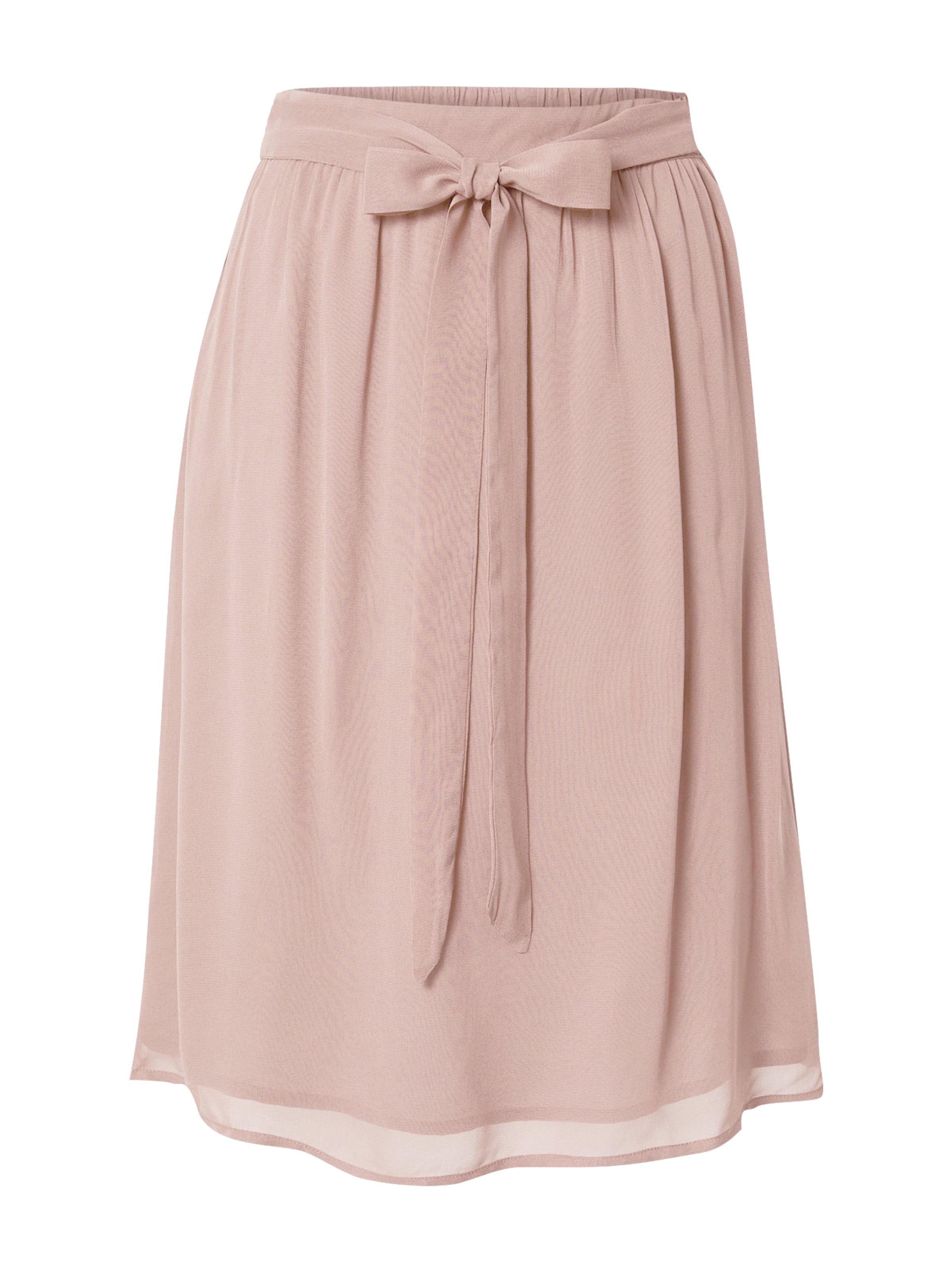 ABOUT YOU Skirt 'Grace' in Pink: front