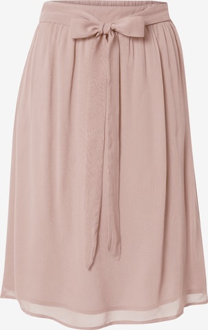 ABOUT YOU Skirt 'Grace' in Pink: front