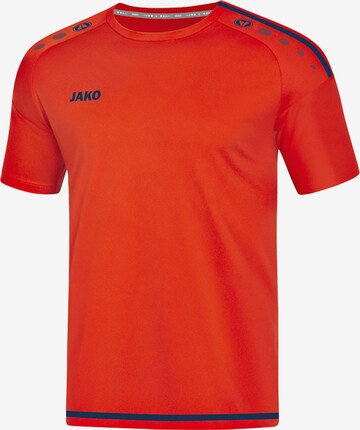 JAKO Tricot 'Striker 2.0 KA' in Oranje: voorkant