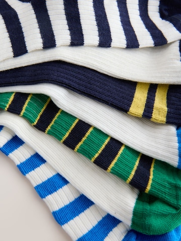 Next Носки в Синий