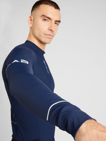 Maillot 'Bike Elite X1' ELITE LAB en bleu