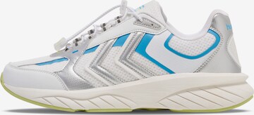 Hummel Sportschuh 'REACH LX 6000 SV' in Weiß: predná strana