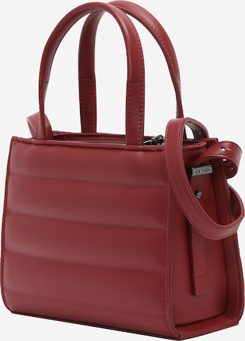 Calvin Klein Handbag in Carmine Red ABOUT YOU