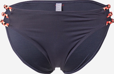 ESPRIT Bikinitrusse 'CLIFTON' i navy / fersken / laks / sort, Produktvisning