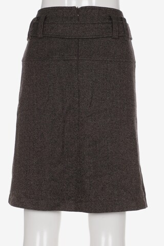 ATELIER GARDEUR Skirt in S in Brown