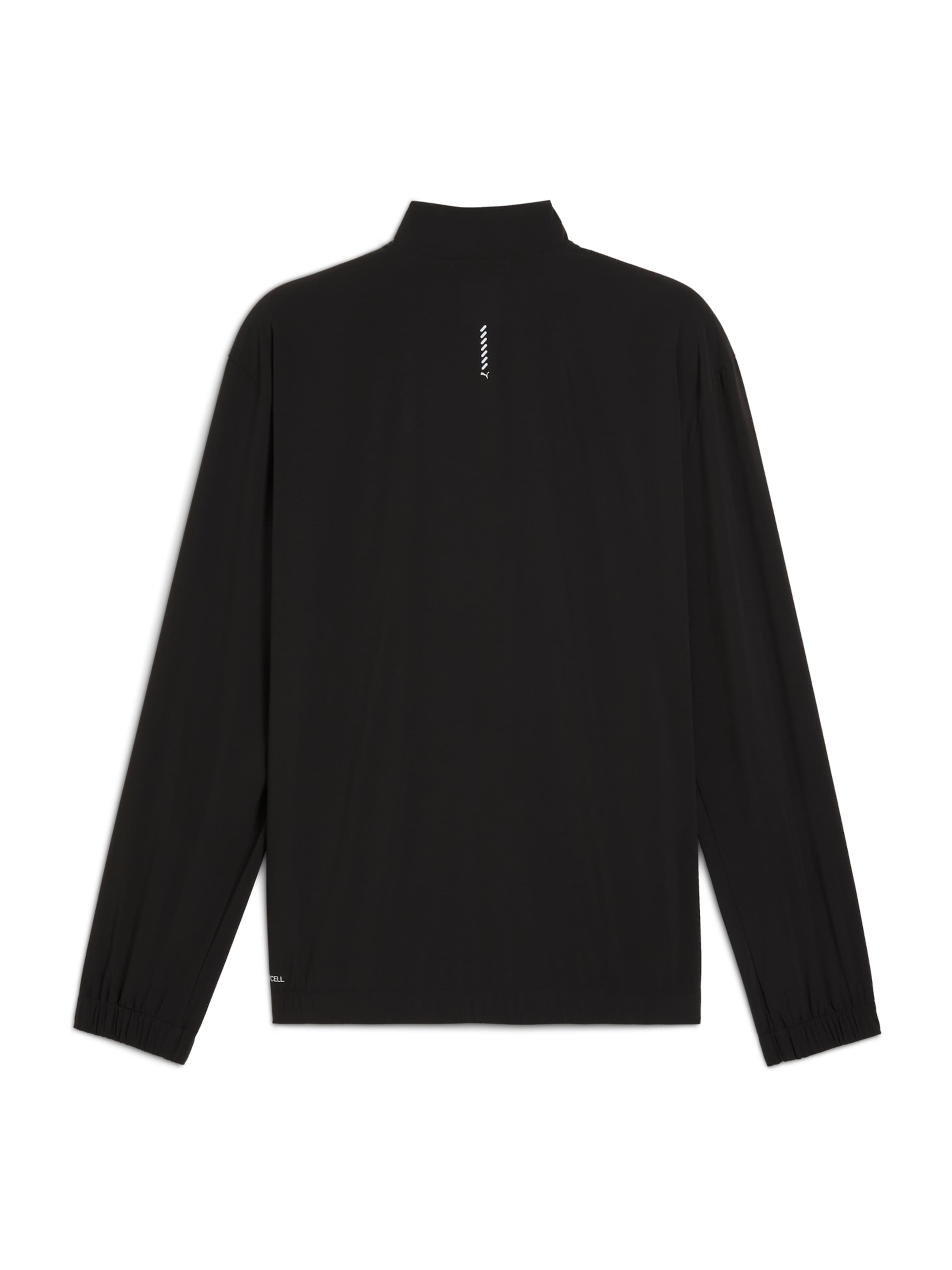 PUMA Športna jakna 'Velocity' | črna barva