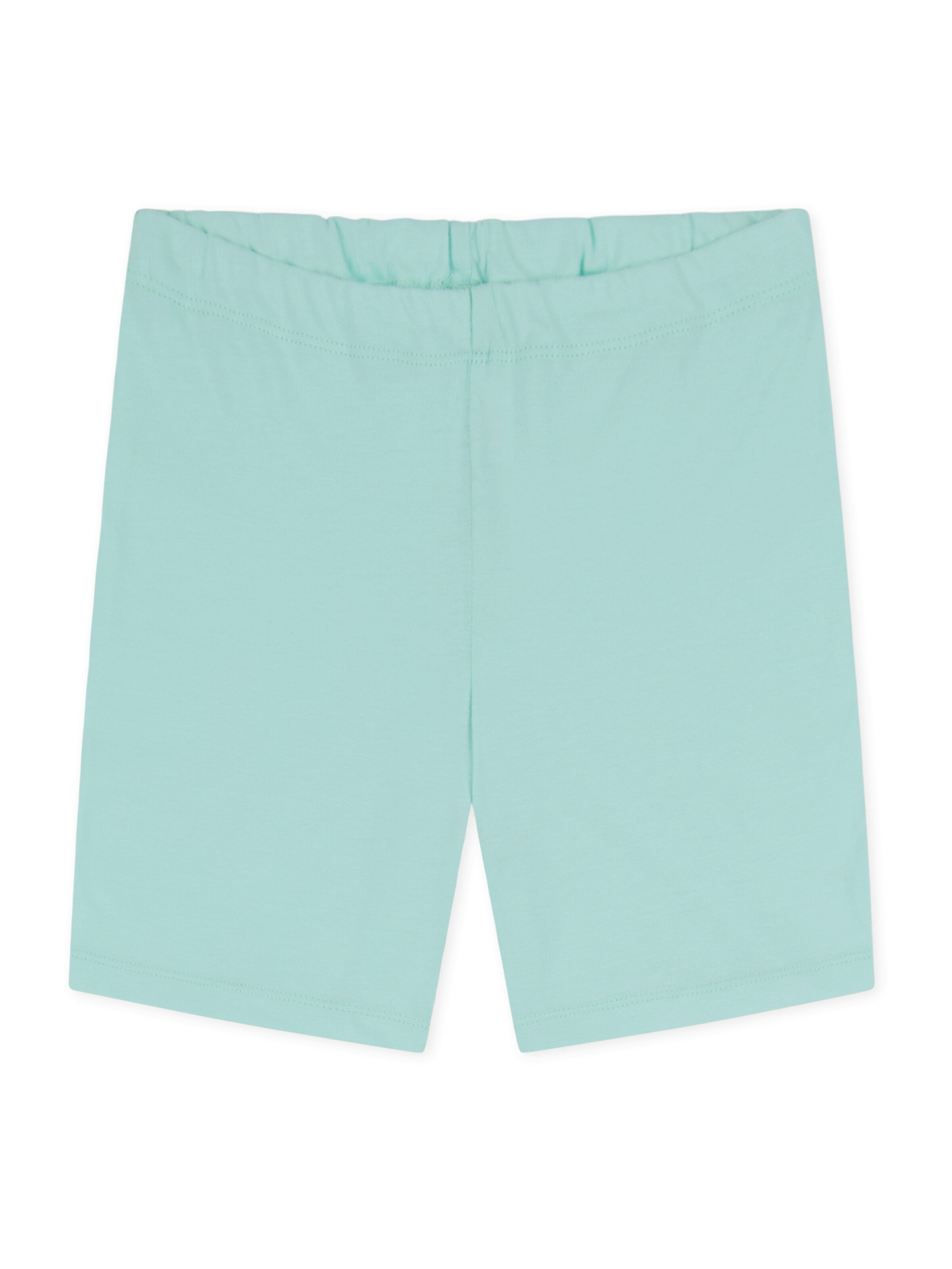 SCHIESSER Pajamas ' Girls World ' in Blue