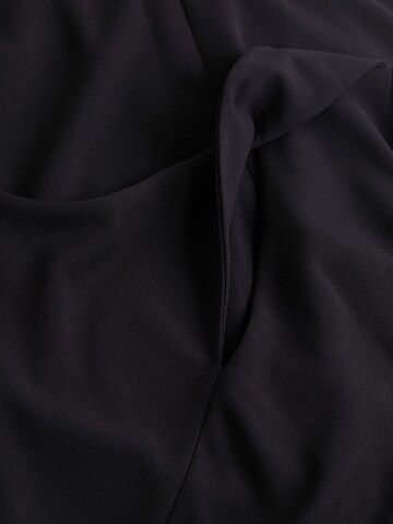 Robe fourreau Calvin Klein en noir
