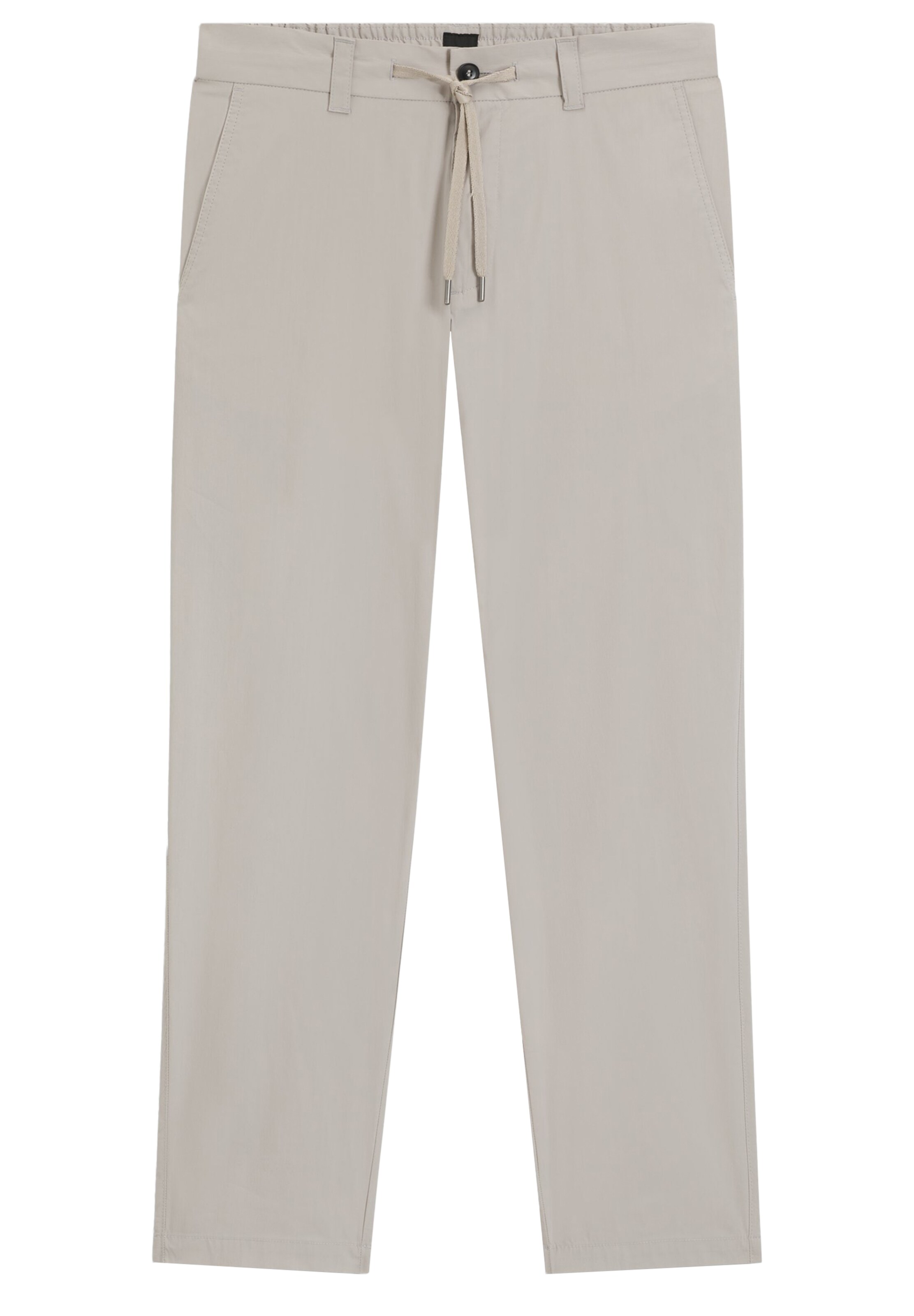 BOSS Chino Pants in Greige, Item view