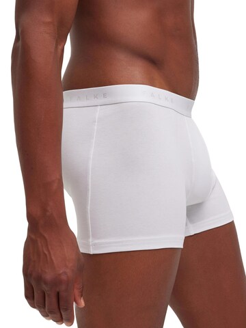 FALKE Boxer shorts '3-Pack' in White