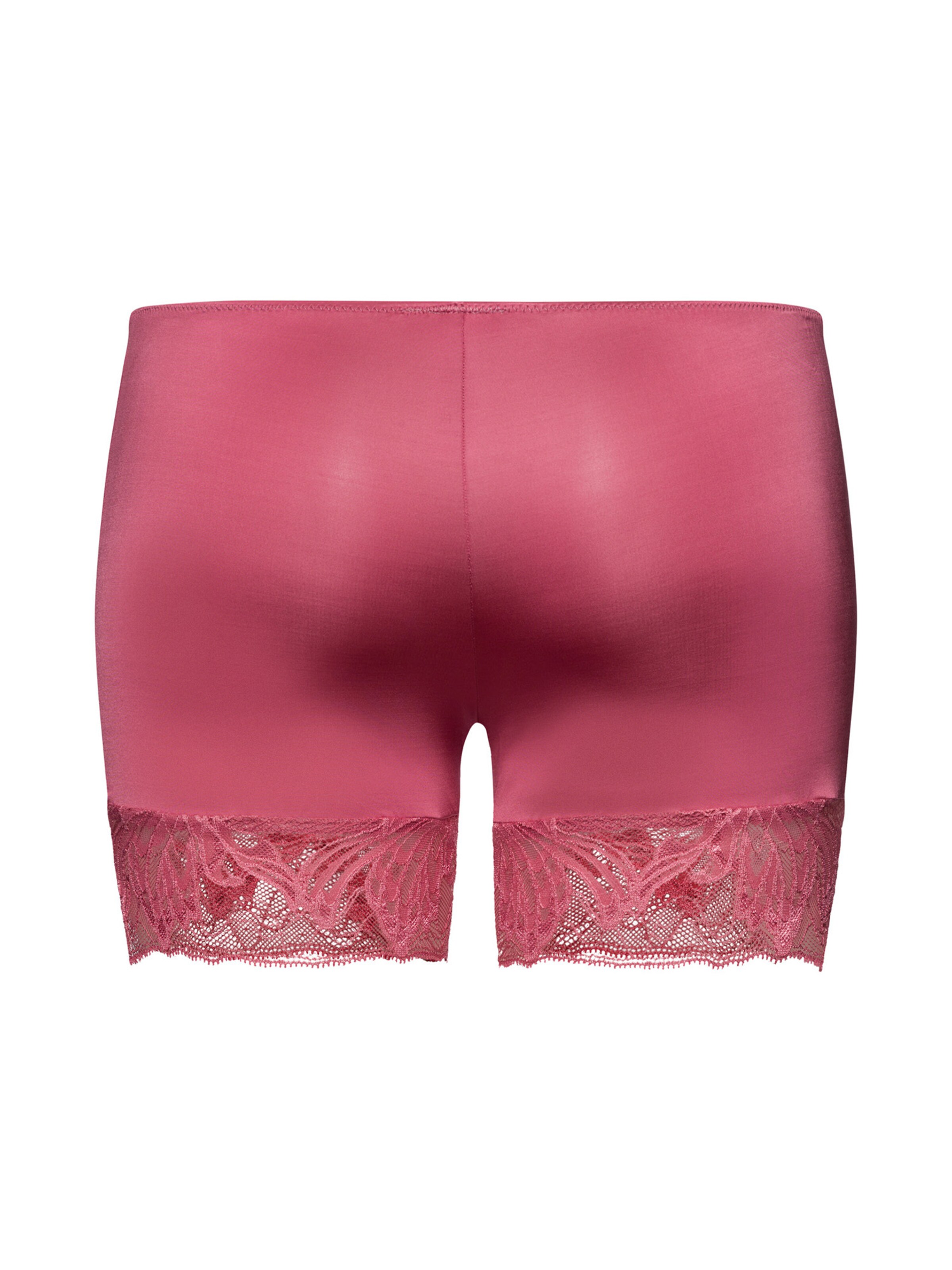 Hanro - Hipster ' Eva ' em rosa