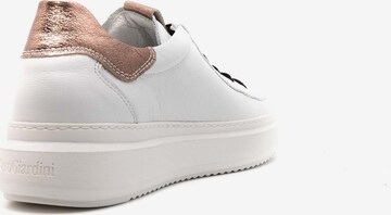 Nero Giardini Sneakers laag 'Pu.Riola B' in Wit