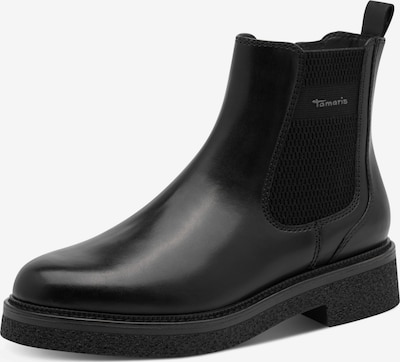 Tamaris Stiefelette in 36 in schwarz, Produktansicht
