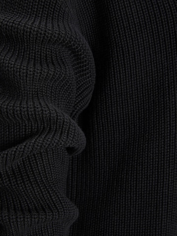 JJXX Sweater 'Mila' in Black